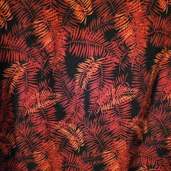 Feather print tank - Picture 5 of 5